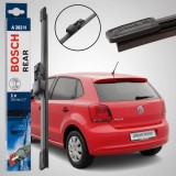 Cumpara ieftin Ștergător Lunetă pentru VW Polo V (6R1, 6C1) 2009-2017 | Bosch Aerotwin Rear A282H