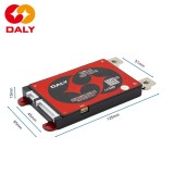 Cumpara ieftin Sistem BMS 20S 72V 50A DALY - Generatie Noua