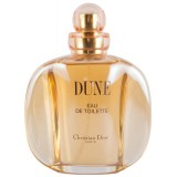 Christian Dior Dune Apă de toaletă pentru femei EDT 100 ml
