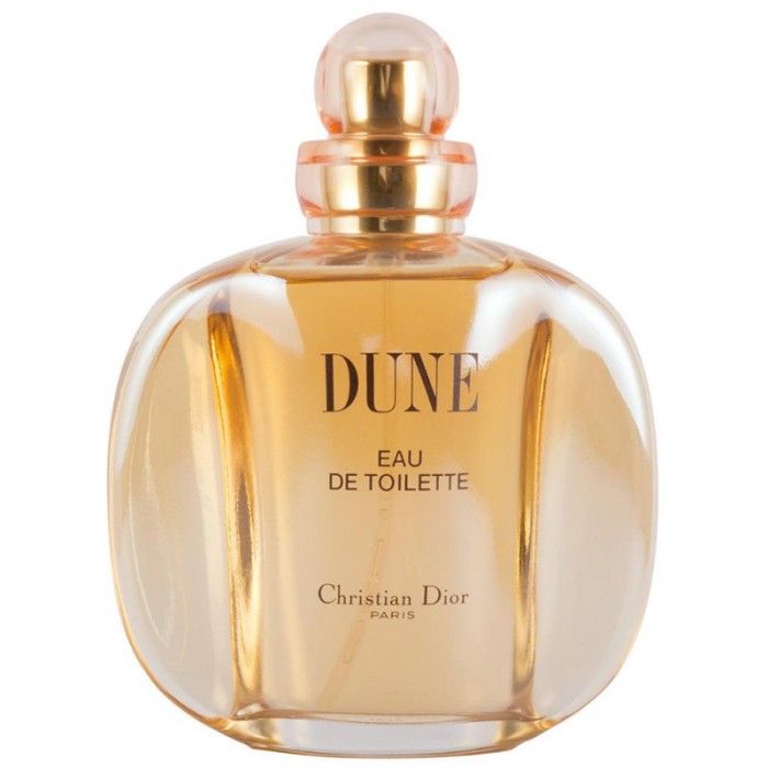 Christian Dior Dune Apă de toaletă pentru femei EDT 100 ml