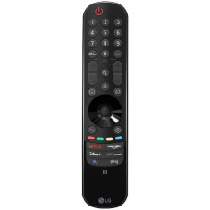 Telecomanda LG Magic Remote MR22GN - compatibila gama LG TV 2022, 2021, 2020