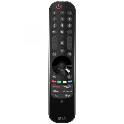 Telecomanda LG Magic Remote MR22GN - compatibila gama LG TV 2022, 2021, 2020 foto