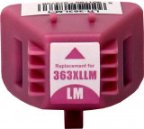 Cartus de imprimante inkjet pentru HP , C8775EE , light magenta , 11 ml , bulk, Oem