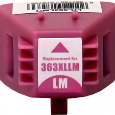 Cartus de imprimante inkjet pentru HP , C8775EE , light magenta , 11 ml , bulk