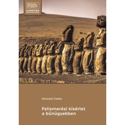 Felismer&amp;eacute;si k&amp;iacute;s&amp;eacute;rlet a bűn&amp;uuml;gyekben - Fenyvesi Csaba foto