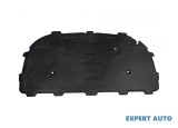 Insonorizant capota fata Audi Q7 (2005-2009) [4L] #1