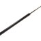 Amortizor haion spate Ford Fiesta (JHS), 01.2002-09.2008 model cu 5 Usi, Lungime/Forta/Cursa Piston 599mm/440N/190mm, 2S61A406A10AC, Stanga=Dreapta,