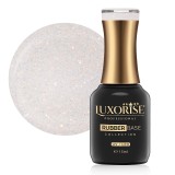 Cumpara ieftin Rubber Base LUXORISE Galaxy Collection - Elegance Mist 15ml