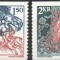 C2056 - Suedia 1981 - Europa - 2v.neuzat,perfecta stare