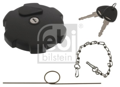FEBI BILSTEIN 46450 febi Plus buson,rezervor de combustibil foto