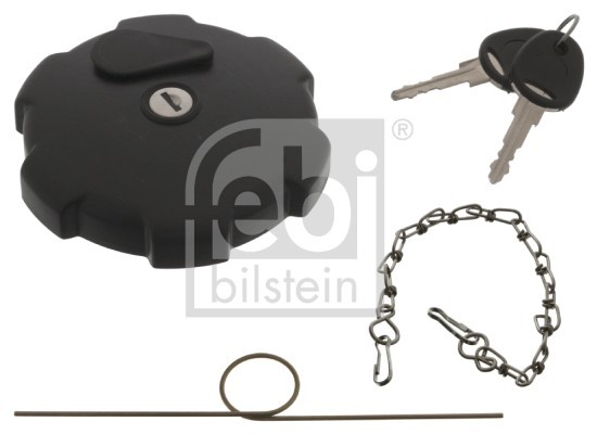 FEBI BILSTEIN 46450 febi Plus buson,rezervor de combustibil