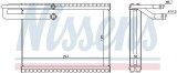 Evaporator aer conditionat Volvo Fh Motor 400, 420, 440, 460, 480, 500, 520, 540, 195x294x38mm, OE 21063612
