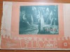Revista Program Filme Noi Bucuresti 1954 - Teatru, Cinema - Editie Originala