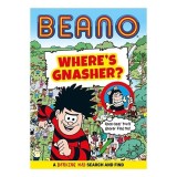 Beano Search and Find