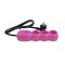 Prelungitor electric 3G1.5 roz 3 prize 5m cu intrerupator RZ3115N05 Wconn