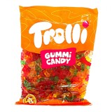 Jeleuri Ursuleti aroma fructata Trolli 1kg MGR51