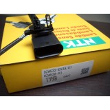 Sonda lambda Volkswagen Polo 9N, Skoda Fabia benzina 1.2 14560 OZA532-V3 1776
