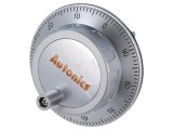 Autonics Codor: Incremental Ualim 12&Atilde;&middot;24VDC 100imp/rota&Aring;&pound;ie IP50