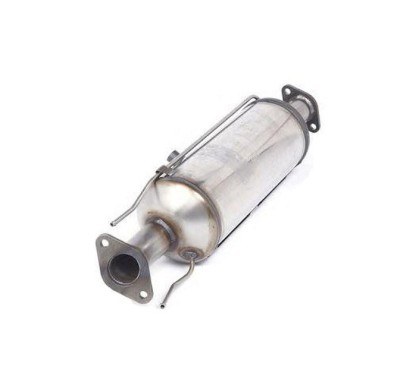 Filtru de particule Diesel DPF EEC KA6012T foto