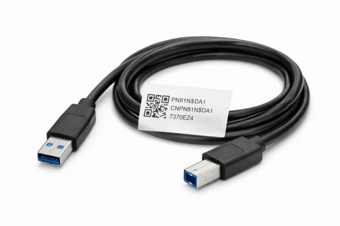 Cablu USB Type A - USB 3.0 Type B 1.8 m