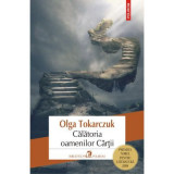 Calatoria oamenilor Cartii. Editia 2019 - Olga Tokarczuk