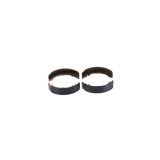 Set saboti frana SSANGYONG ACTYON I BREMBO S68513