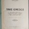 Take Ionescu - Romulus Seisanu