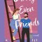Barely Even Friends