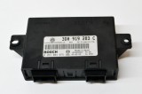 Unitate de control senzor de parcare PDC VW PHAETON 3D_ 2004 OEM: 3D0919283C,0263004075,1039E00227 13560302