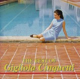 Gigliola Cinquetti - The Best Of Gigliola Cinquetti, CD