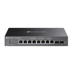 Omada 8-Port 2.5GBASE-T foto