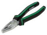 Cleşti universale 180 mm cu tăiş circa 64 HRC