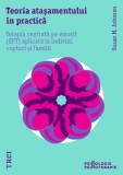 Teoria atașamentului &icirc;n practică. Terapia centrată pe emoții (EFT) aplicată la indivizi, cupluri și familii, Trei