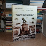 MARIAN GARGAZ - ARMA DE GENIU DIN ARMATA ROMANIEI : 150 DE ANI DE JERTFE , 2009