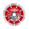 Disc Turbo diamantat 125mm, taiere umeda si uscata, lama 12 mm