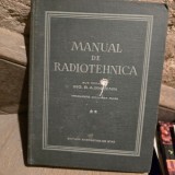 Manual de Radiotehnica Vol. 2 - B. A. Smirenin