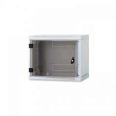 Rack de Perete Triton 19inch 9U Grey foto