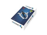 Extractor rulmenţi H&Ouml;GERT TECHNIK 200mm cu două braţe