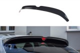 Spoiler tip GT Maxton Design potrivit pentru portbagajul Kia Pro Ceed dupa 2018, lac negru Performance AutoTuning