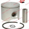 Piston complet drujba Husqvarna 340 AIP