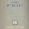 Despre Poezie - Mihai Beniuc (Studii Literare)