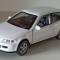 Macheta Honda Civic EG6 / EH2 1991 alb - Welly 1/36