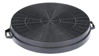 Filtru carbon Bosch 12020221 / DWZ0IM0A0,Electrolux/Aeg model 210,tip 57 foto