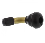 Valva tubeless (unghi 90 grade) - diametru gaura janta: 11.3 mm