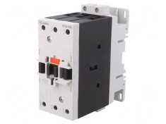 Contactor 3P NO 65A 230VAC pentru ?ina DIN foto