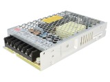Alimentator Pulsatoriu &Icirc;ncastrabil Modular 156W 24VDC