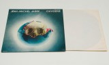 Jean Michel Jarre &ndash; Oxygene - disc vinil vinyl LP