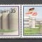 Malawi.1989 25 ani Independenta-Constructii DM.176