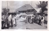 Casa din Gorj (necirculata)
