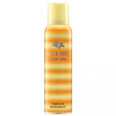 BEA118-100 Deodorant La Rive woman 150 ml